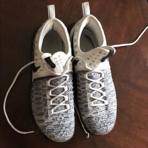 Nike Kevin Durant basketball sneakers